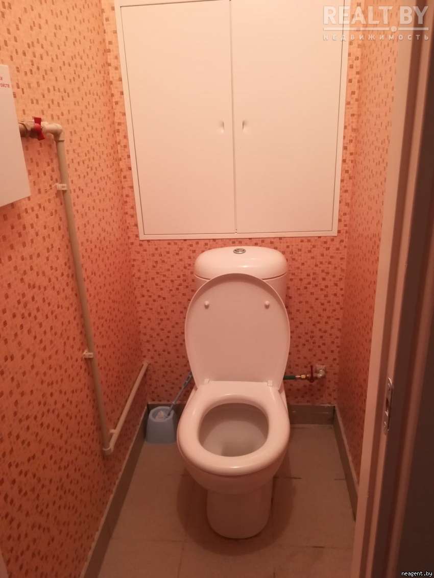 3-комнатная квартира, ул. Мира, 29/1, 290 рублей: фото 14