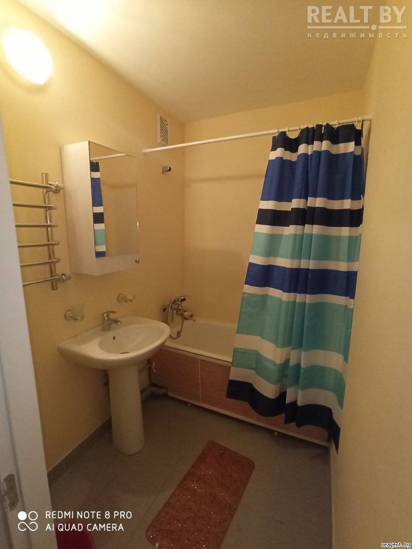 3-комнатная квартира, ул. Мира, 29/1, 290 рублей: фото 15