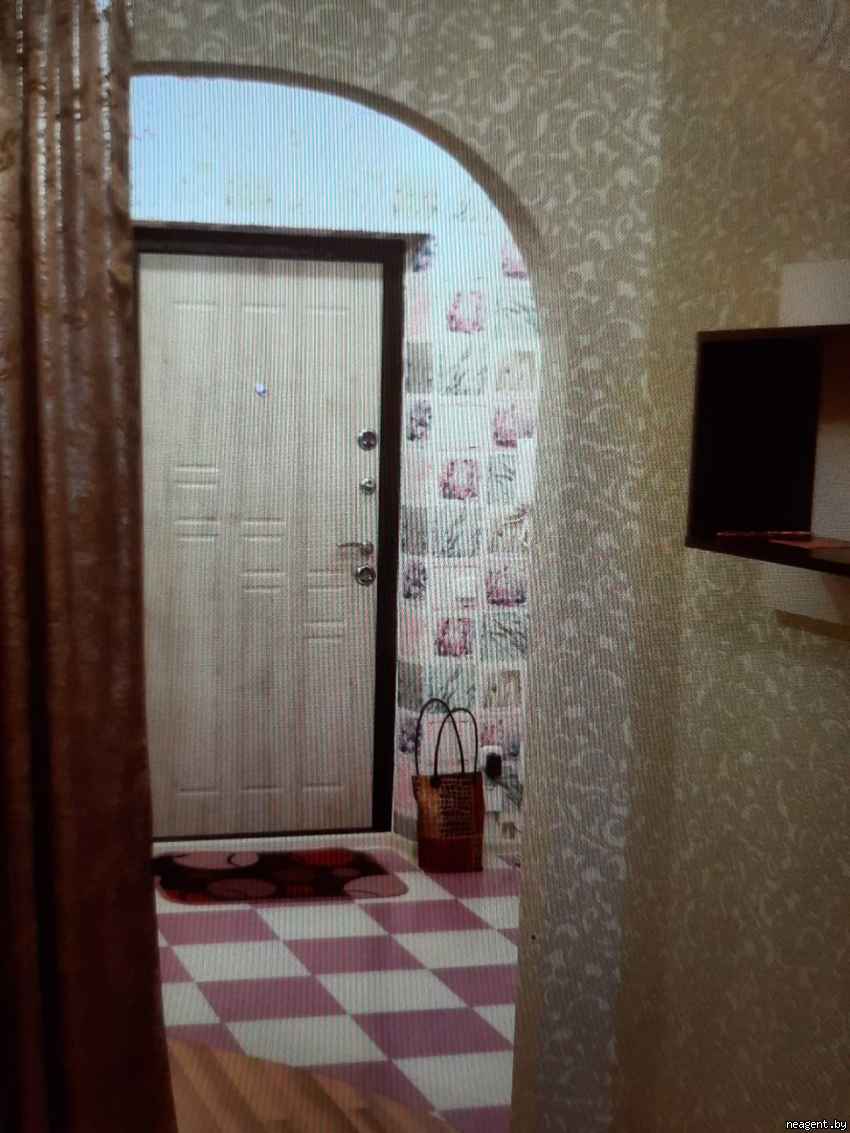 2-комнатная квартира, Рафиева, 54, 350 рублей: фото 1