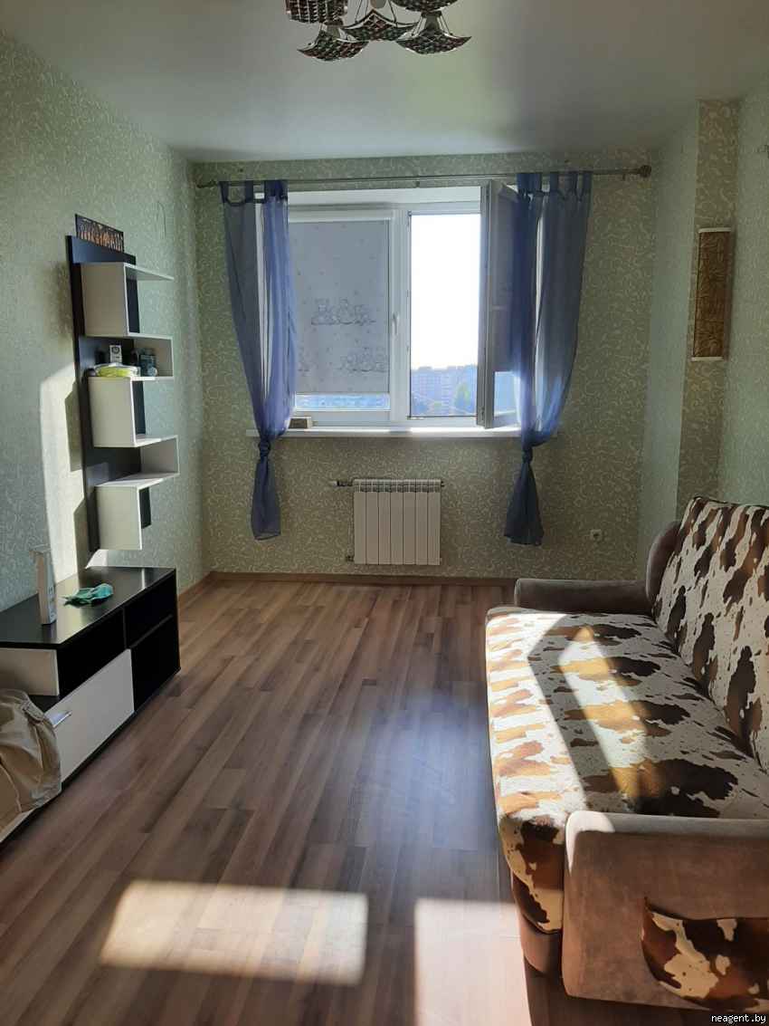 2-комнатная квартира, Рафиева, 54, 350 рублей: фото 6
