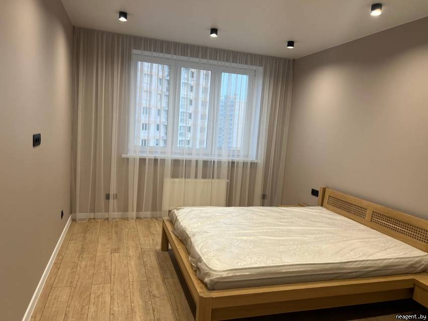 3-комнатная квартира, ул. Мястровская, 19, 2080 рублей: фото 10