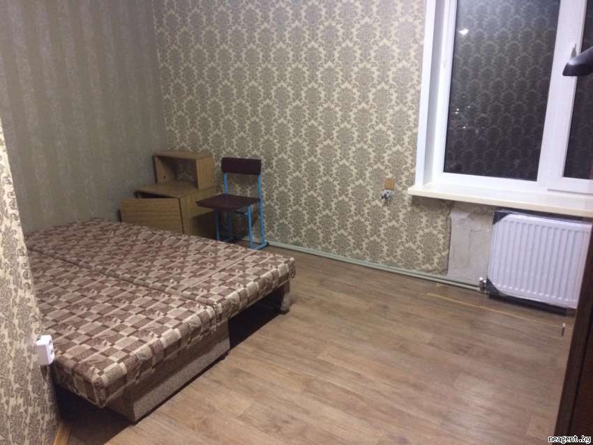 Комната, Зубачева 3-й пер., 10, 300 рублей: фото 1