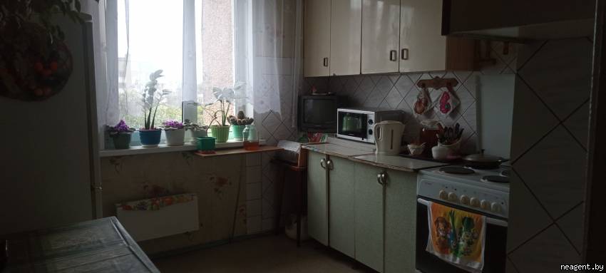 Комната, ул. Рафиева, 85, 400 рублей: фото 2