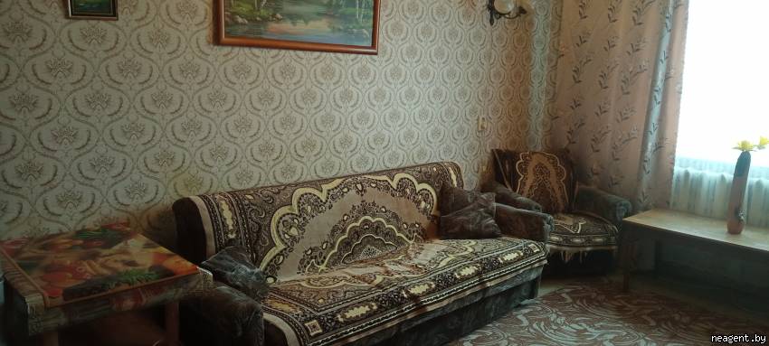 Комната, ул. Рафиева, 85, 400 рублей: фото 3