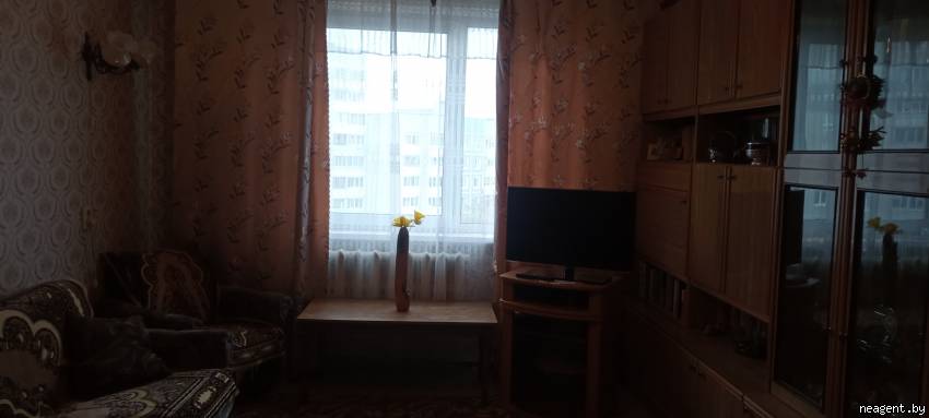 Комната, ул. Рафиева, 85, 400 рублей: фото 5