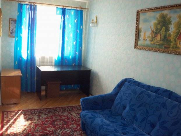 2-комнатная квартира, ул. Денисовская, 41, 800 рублей: фото 4