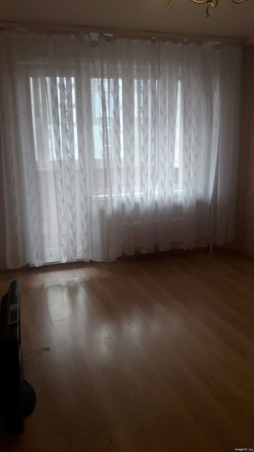 1-комнатная квартира, Сухаревская, 5, 750 рублей: фото 2