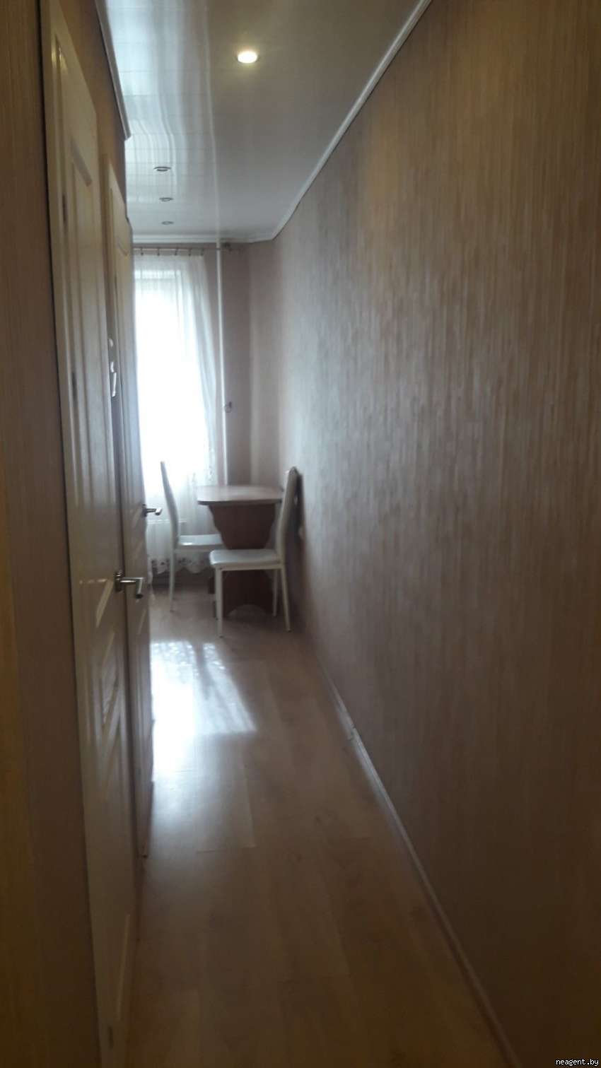 1-комнатная квартира, Сухаревская, 5, 750 рублей: фото 6