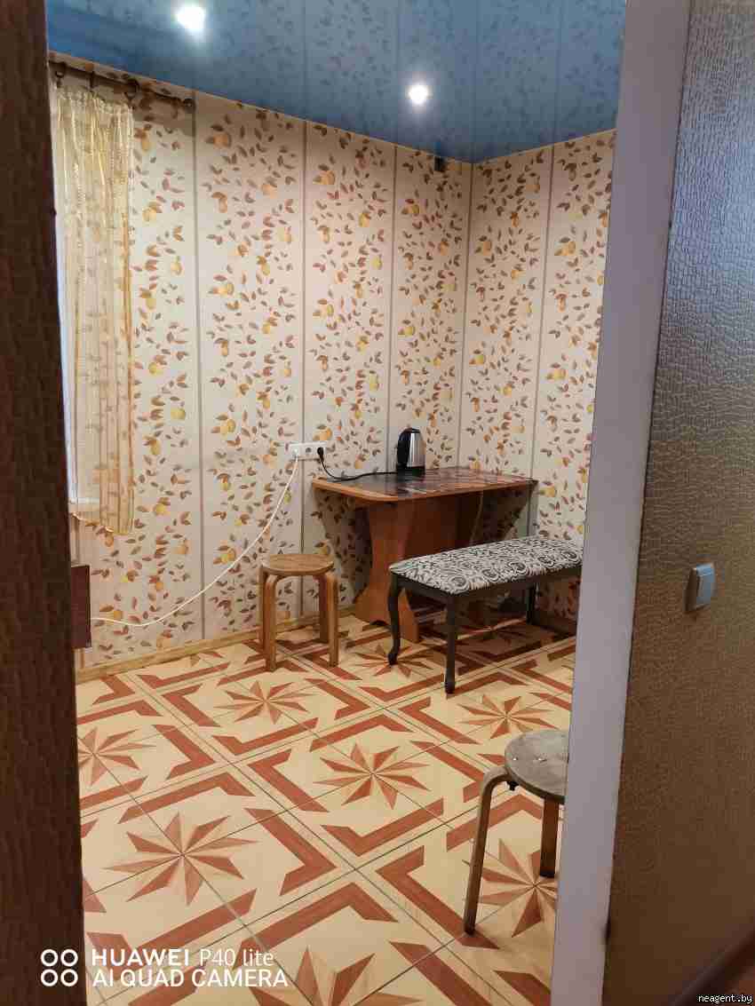 2-комнатная квартира, Дачная, 28, 400 рублей: фото 4