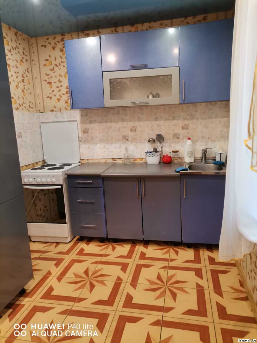 2-комнатная квартира, Дачная, 28, 400 рублей: фото 5