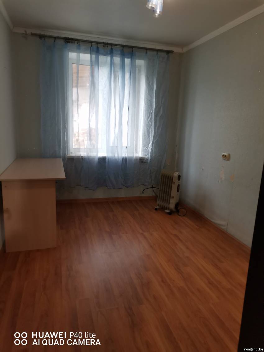 2-комнатная квартира, Дачная, 28, 400 рублей: фото 6