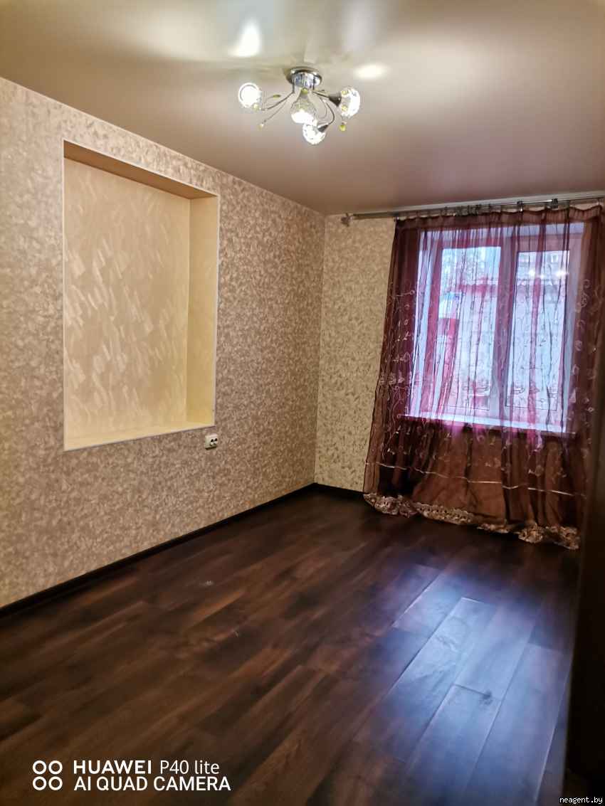 2-комнатная квартира, Дачная, 28, 400 рублей: фото 9