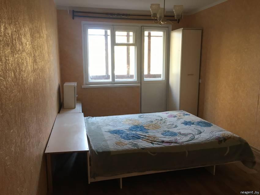 2-комнатная квартира, ул. Ландера, 84, 800 рублей: фото 3