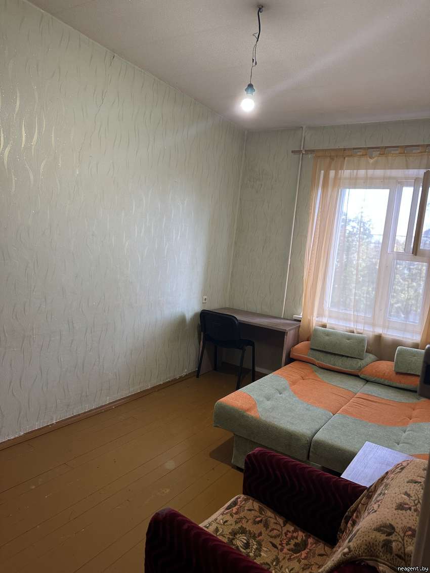 3-комнатная квартира, ул. Буденного, 7, 229977 рублей: фото 3