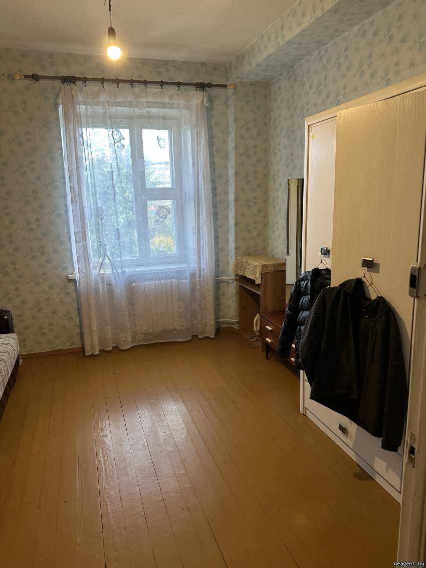 3-комнатная квартира, ул. Буденного, 7, 229977 рублей: фото 4