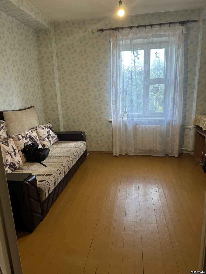 3-комнатная квартира, ул. Буденного, 7, 229977 рублей: фото 5
