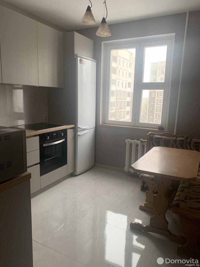 2-комнатная квартира, ул. Пимена Панченко, 46, 1275 рублей: фото 2