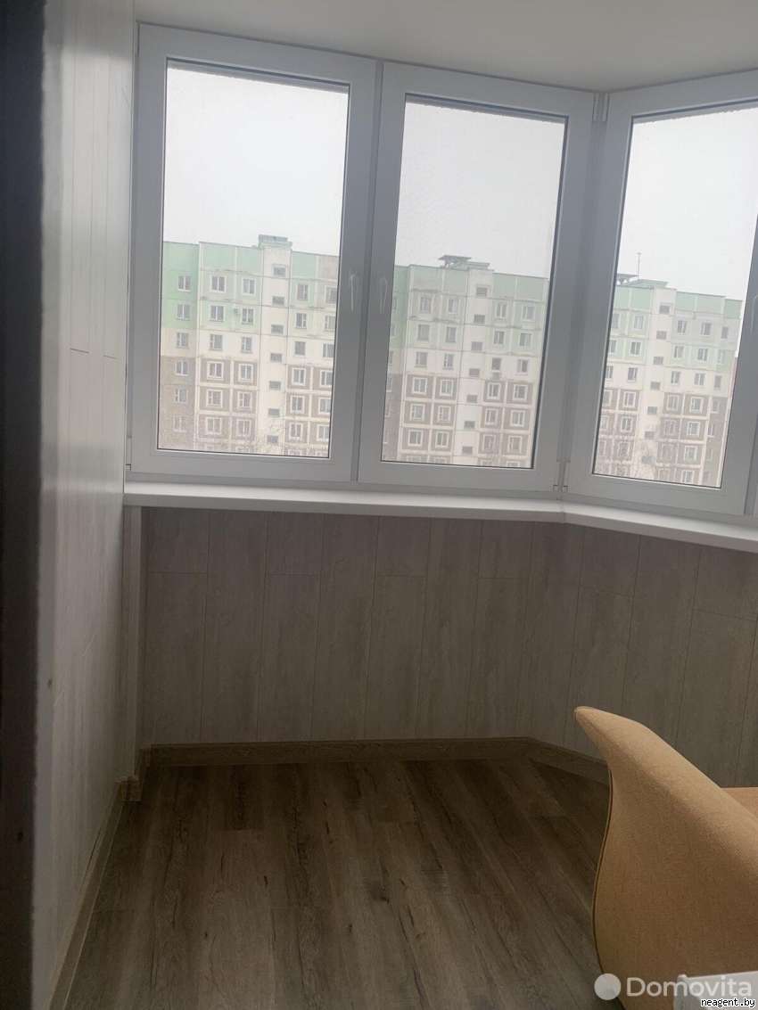 2-комнатная квартира, ул. Пимена Панченко, 46, 1275 рублей: фото 10