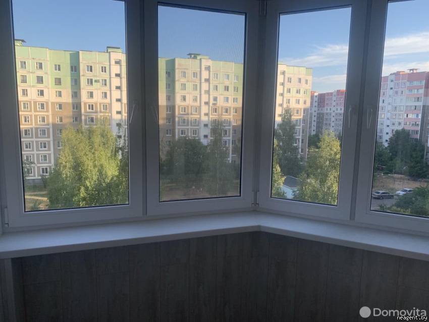 2-комнатная квартира, ул. Пимена Панченко, 46, 1275 рублей: фото 11