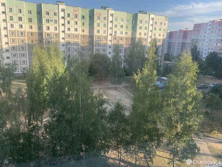 2-комнатная квартира, ул. Пимена Панченко, 46, 1275 рублей: фото 12