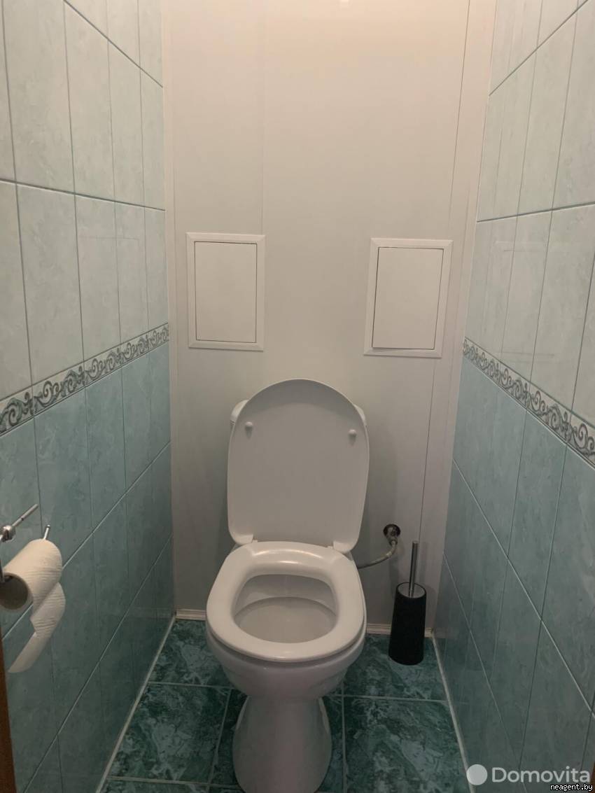 2-комнатная квартира, ул. Пимена Панченко, 46, 1275 рублей: фото 9