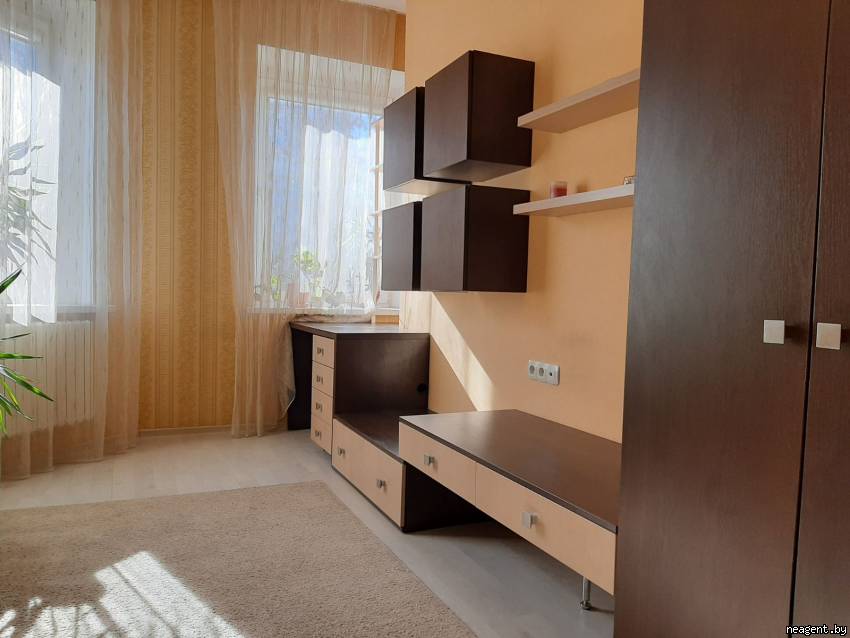 3-комнатная квартира, ул. Стариновская, 31, 1600 рублей: фото 8