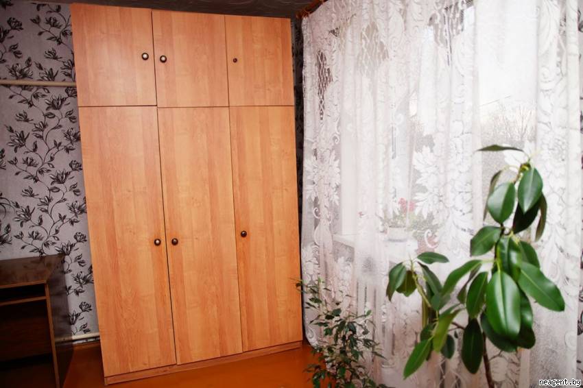 2-комнатная квартира, Советская, 13, 120236 рублей: фото 2