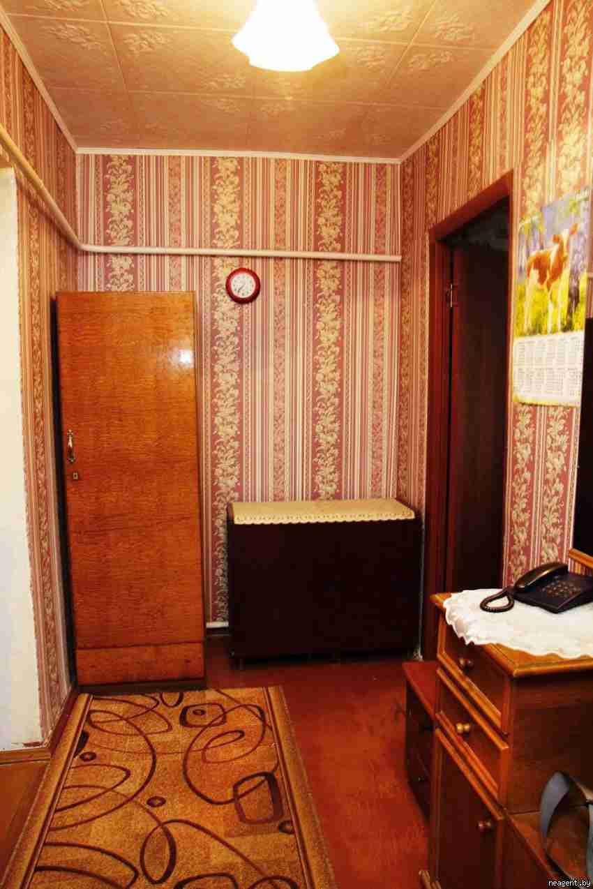 2-комнатная квартира, Советская, 13, 120236 рублей: фото 3