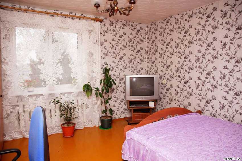 2-комнатная квартира, Советская, 13, 120236 рублей: фото 8