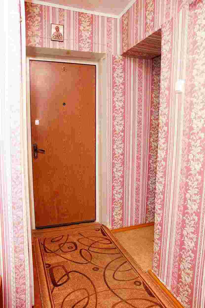 2-комнатная квартира, Советская, 13, 120236 рублей: фото 13