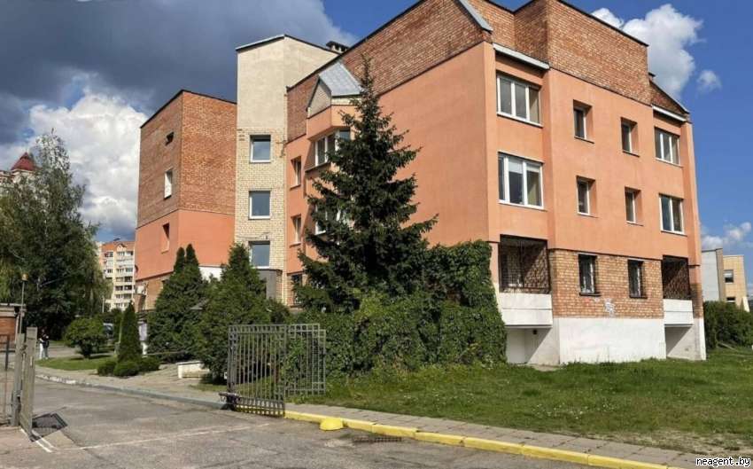 5-комнатная квартира, ул. Городецкая, 40А, 2542 рублей: фото 7