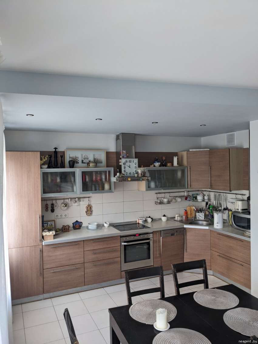 5-комнатная квартира, ул. Городецкая, 40А, 2542 рублей: фото 10