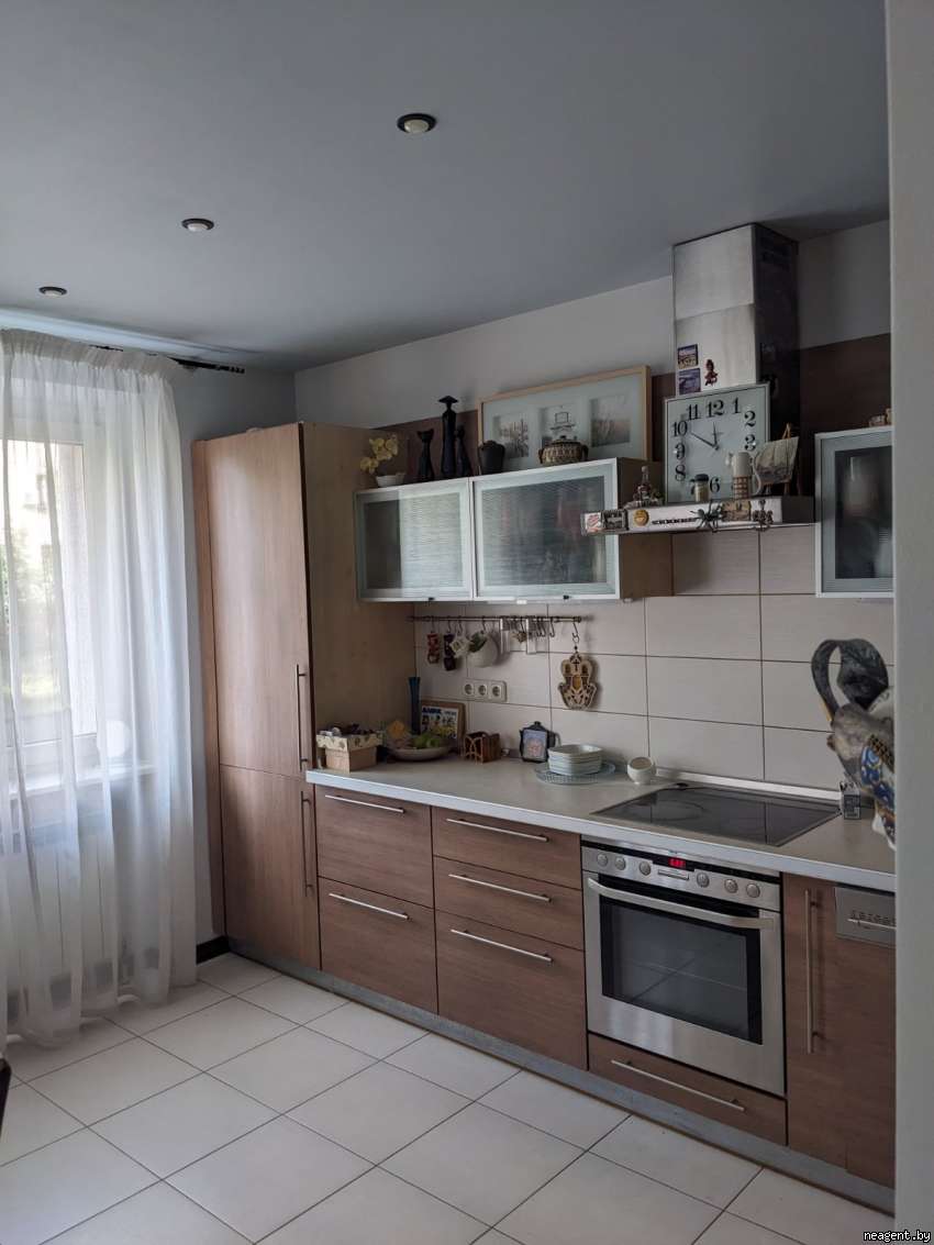5-комнатная квартира, ул. Городецкая, 40А, 2542 рублей: фото 11