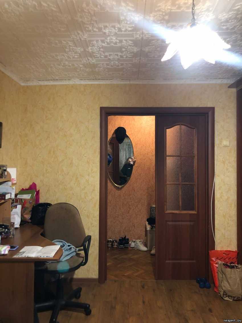 Комната, ул. Богдановича, 74, 400 рублей: фото 2