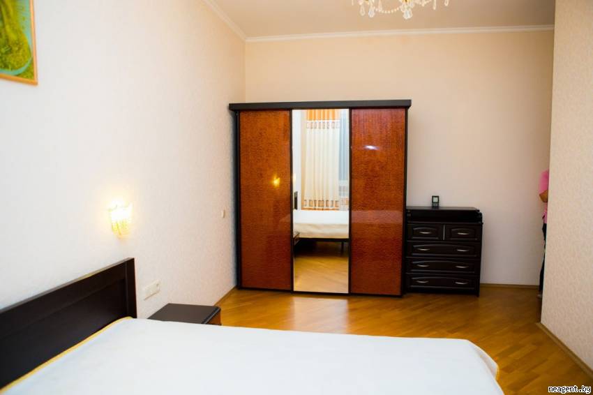 3-комнатная квартира, ул. Стариновская, 7, 1800 рублей: фото 5