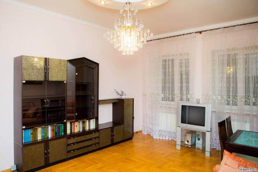 3-комнатная квартира, ул. Стариновская, 7, 1800 рублей: фото 6