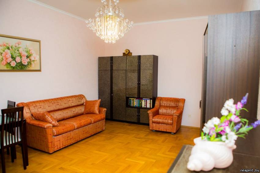 3-комнатная квартира, ул. Стариновская, 7, 1800 рублей: фото 7