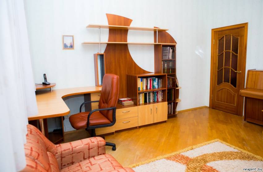 3-комнатная квартира, ул. Стариновская, 7, 1800 рублей: фото 8