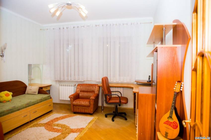 3-комнатная квартира, ул. Стариновская, 7, 1800 рублей: фото 9