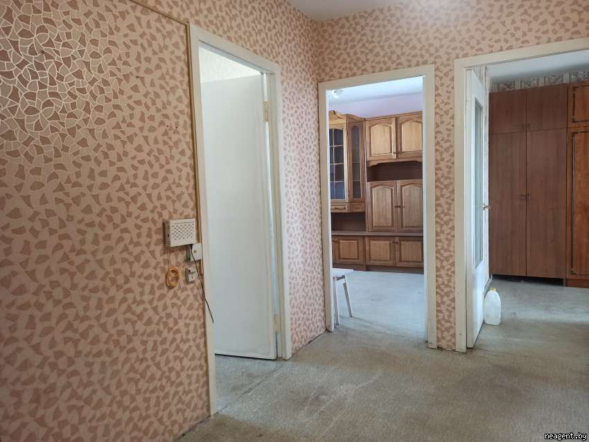 3-комнатная квартира,  ул. Никифорова, 954 рублей: фото 12