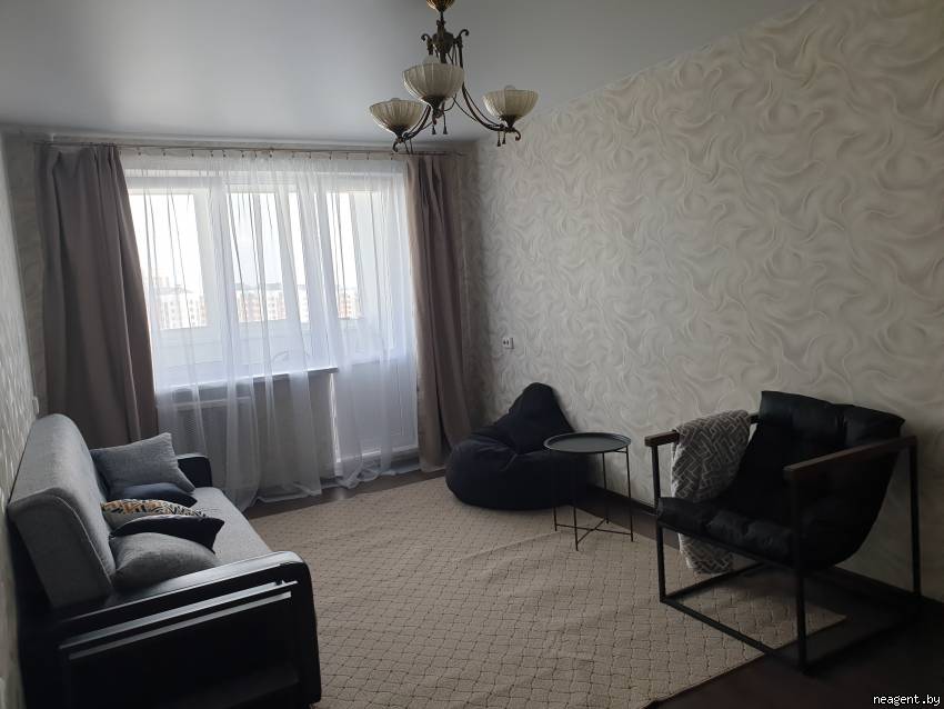 4-комнатная квартира, Лучины, 36, 1588 рублей: фото 4