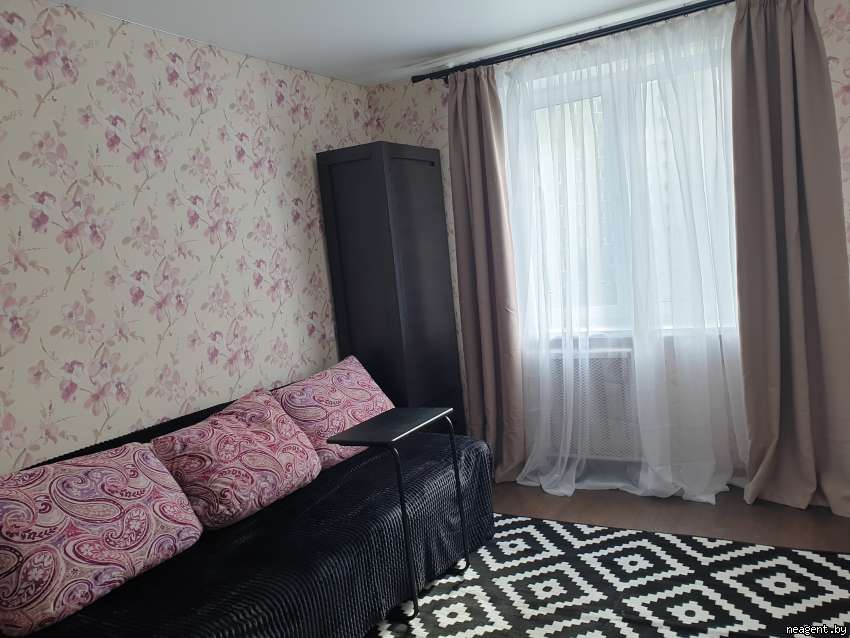 4-комнатная квартира, Лучины, 36, 1588 рублей: фото 5