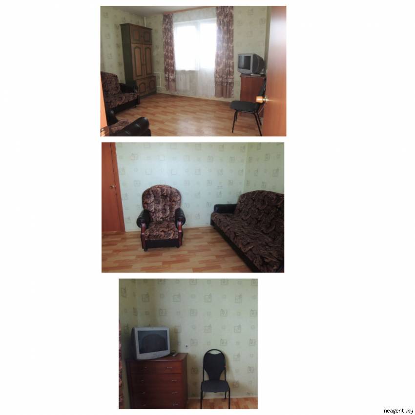 2-комнатная квартира, Янковского, 28, 904 рублей: фото 7