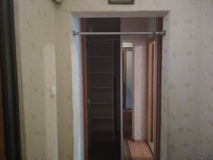 2-комнатная квартира, ул. Сердича, 19, 953 рублей: фото 3
