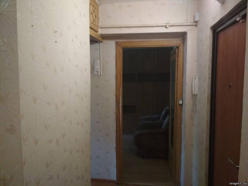 2-комнатная квартира, ул. Сердича, 19, 953 рублей: фото 10