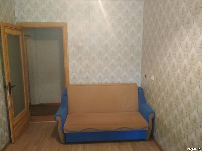 2-комнатная квартира, ул. Сердича, 19, 953 рублей: фото 11