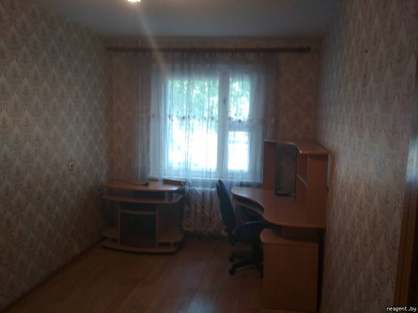 2-комнатная квартира, ул. Сердича, 19, 953 рублей: фото 12