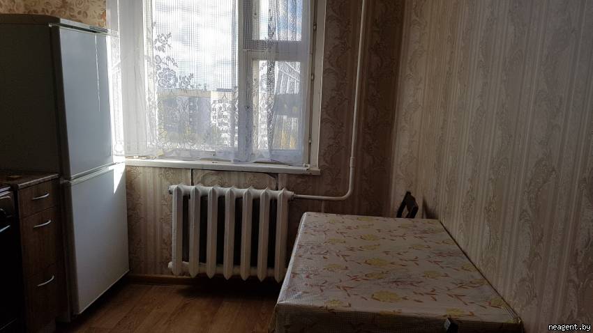 1-комнатная квартира, якубовского, 48/1, 445 рублей: фото 3