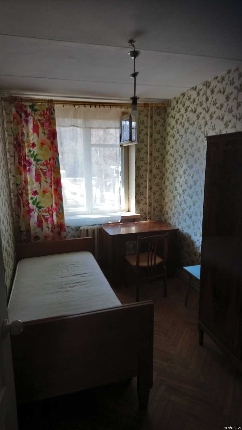 Комната, ул. Краснозвездная, 1/а, 317 рублей: фото 1