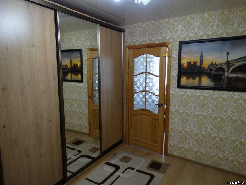 1-комнатная квартира, ул. Янковского, 44, 202860 рублей: фото 2
